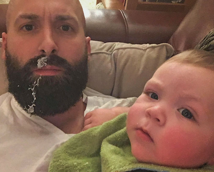 Caution: Keep In An Upright Position When Full. No Tickling. Avoid Close Proximity