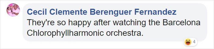 Barcelona Opera House Reopens With A Performance In Front Of A Majestic Crowd Of 2,292 Plants