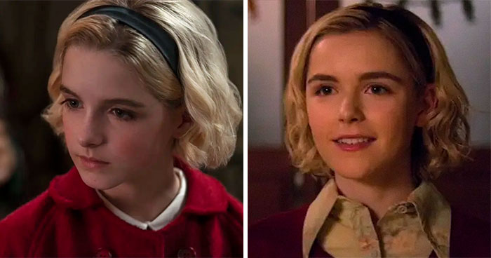 30 Times Hollywood Didn't Make A Mistake When Picking An Actor To Play Young Versions Of Older Characters