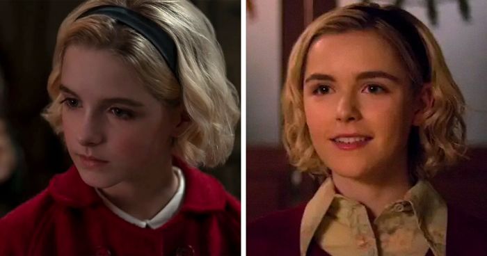 30 Times Hollywood Didn’t Make A Mistake When Picking An Actor To Play Young Versions Of Older Characters