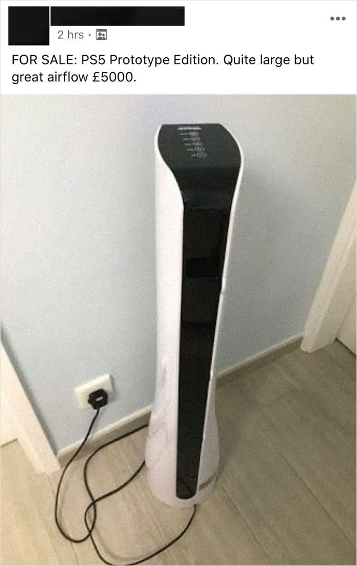 Imagine The Sheer Power Of This Absolute Unit