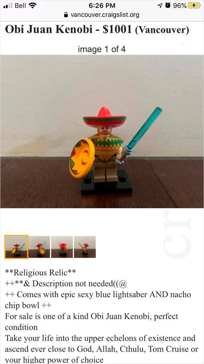 This Beautiful Thing