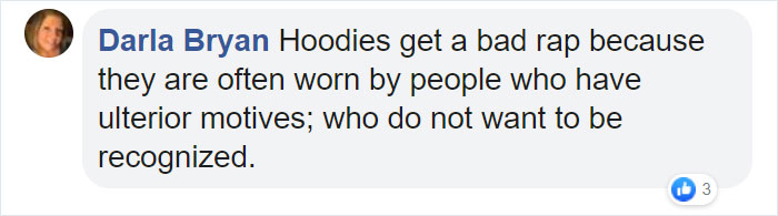 Black Doctor Reveals That He's Treated Differently Wearing Hoodie Than When He's In Scrubs, Demands To Be Respected In Both Black Doctor Reveals That He's Treated Differently Wearing Hoodie Than When He's In Scrubs, Demands To Be Respected In Both