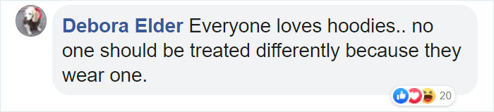 Black Doctor Reveals That He's Treated Differently Wearing Hoodie Than When He's In Scrubs, Demands To Be Respected In Both Black Doctor Reveals That He's Treated Differently Wearing Hoodie Than When He's In Scrubs, Demands To Be Respected In Both