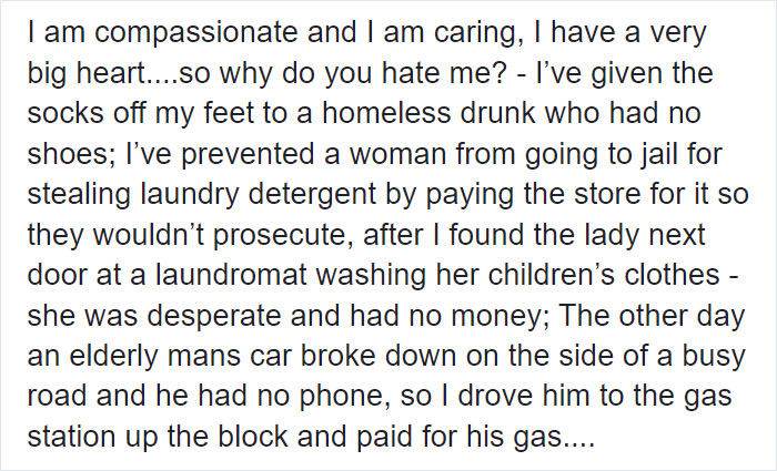 Black Police Officer Asks People To Stop Hating On Him In A Heartbreaking Post Black Police Officer Asks People To Stop Hating On Him In A Heartbreaking Post