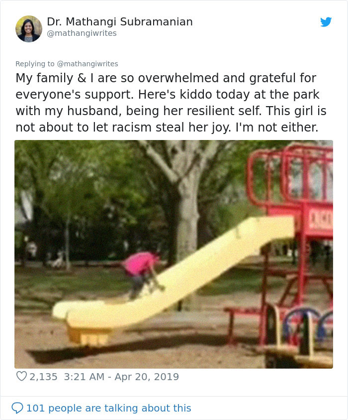 Two Blonde Girls Tell A Girl She Can't Play With Them, Their Parents Do Nothing So The Girl's Mom Intervenes Two Blonde Girls Tell A Girl She Can't Play With Them, Their Parents Do Nothing So The Girl's Mom Intervenes