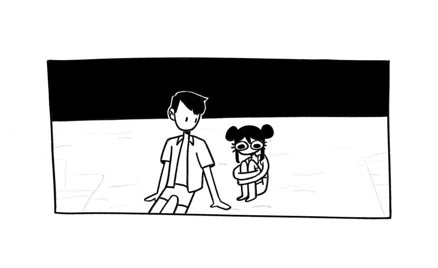 Girl Illustrates The 15 Steps It Took For Her And Her BF To Confess Their Feelings To Each Other And Start Dating Girl Illustrates The 15 Steps It Took For Her And Her BF To Confess Their Feelings To Each Other And Start Dating