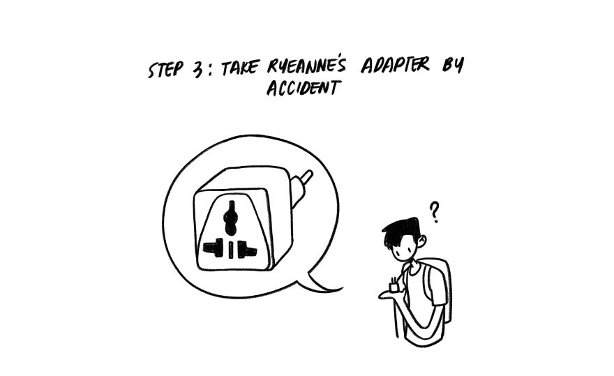 Girl Illustrates The 15 Steps It Took For Her And Her BF To Confess Their Feelings To Each Other And Start Dating Girl Illustrates The 15 Steps It Took For Her And Her BF To Confess Their Feelings To Each Other And Start Dating