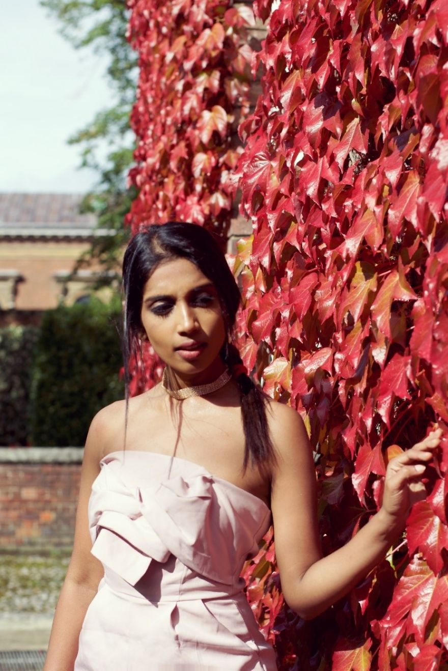 I Captured Modern-Day Disney Princesses And Their Fairytale Life In Cambridge I Captured Modern-Day Disney Princesses And Their Fairytale Life In Cambridge