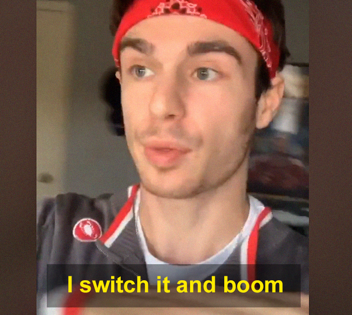 Apparently, Ceiling Fans Have A Dual Purpose Switch But Not Everyone Knows That