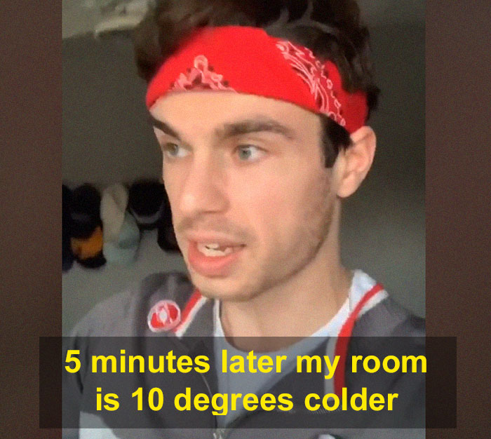 Apparently, Ceiling Fans Have A Dual Purpose Switch But Not Everyone Knows That Apparently, Ceiling Fans Have A Dual Purpose Switch But Not Everyone Knows That