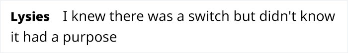 Apparently, Ceiling Fans Have A Dual Purpose Switch But Not Everyone Knows That Apparently, Ceiling Fans Have A Dual Purpose Switch But Not Everyone Knows That