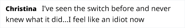 Apparently, Ceiling Fans Have A Dual Purpose Switch But Not Everyone Knows That