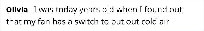 Apparently, Ceiling Fans Have A Dual Purpose Switch But Not Everyone Knows That