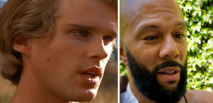 Bored Celebs Recreate 'The Princess Bride' While In Lockdown, And People Say It's Awesome Bored Celebs Recreate 'The Princess Bride' While In Lockdown, And People Say It's Awesome