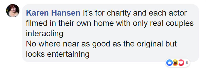 Bored Celebs Recreate 'The Princess Bride' While In Lockdown, And People Say It's Awesome Bored Celebs Recreate 'The Princess Bride' While In Lockdown, And People Say It's Awesome