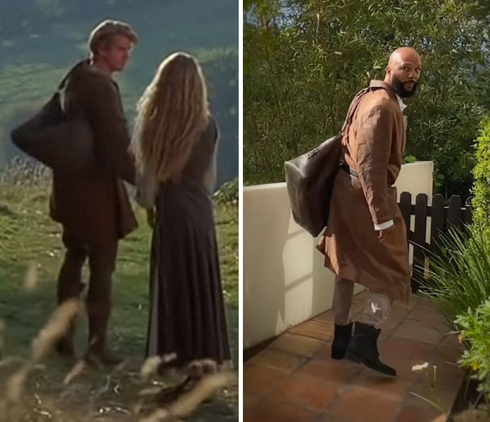 Bored Celebs Recreate 'The Princess Bride' While In Lockdown, And People Say It's Awesome Bored Celebs Recreate 'The Princess Bride' While In Lockdown, And People Say It's Awesome