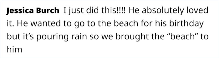 Mom's TikTok On Making 'Edible Sand' Goes Viral And Others Try It Out