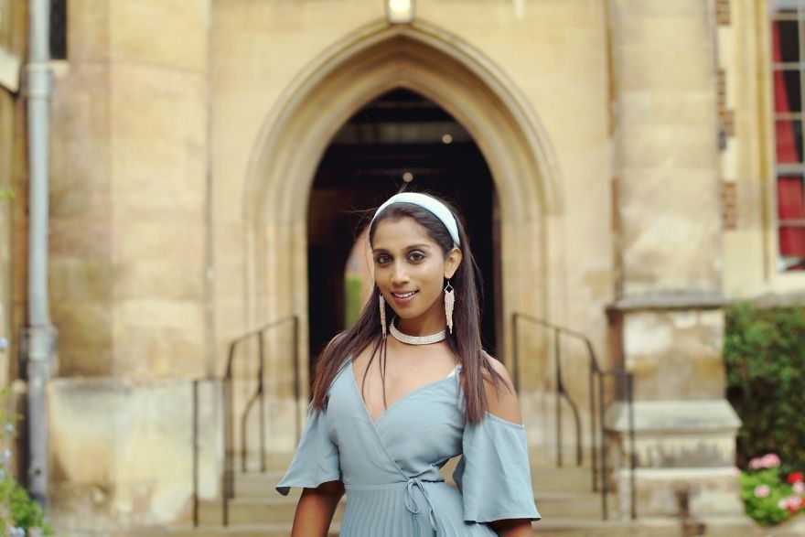 I Captured Modern-Day Disney Princesses And Their Fairytale Life In Cambridge I Captured Modern-Day Disney Princesses And Their Fairytale Life In Cambridge