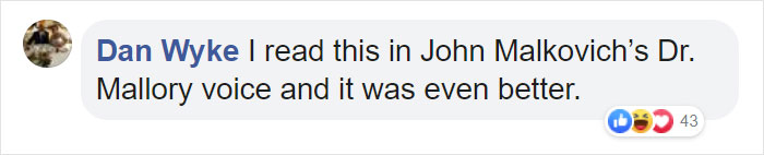 Comedian Knows He's Too Dumb To Work For NASA, Still 'Applies', 'Receives' A Hilarious Rejection Letter Comedian Knows He's Too Dumb To Work For NASA, Still 'Applies', 'Receives' A Hilarious Rejection Letter