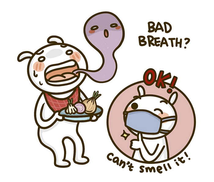 My 15 Funny And Informational Comics About COVID-19