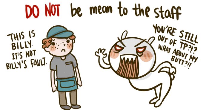 My 15 Funny And Informational Comics About COVID-19