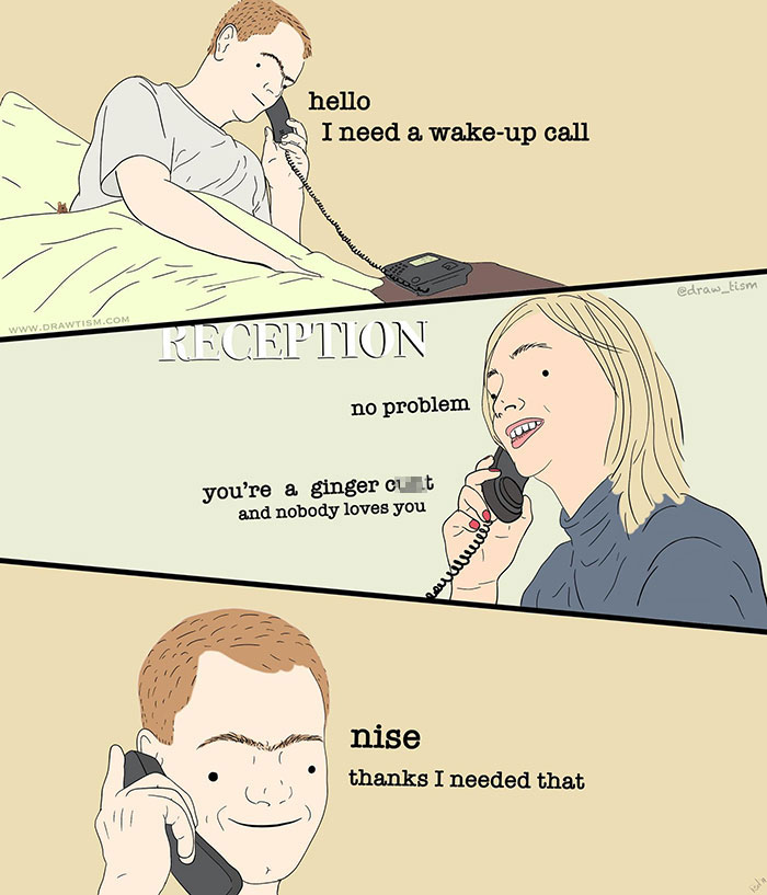 Comics-Illustrations-Drawtism