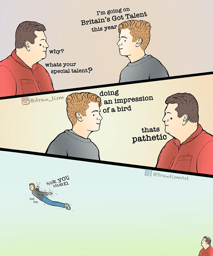 Comics-Illustrations-Drawtism