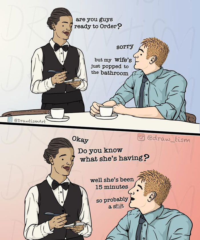 Comics-Illustrations-Drawtism