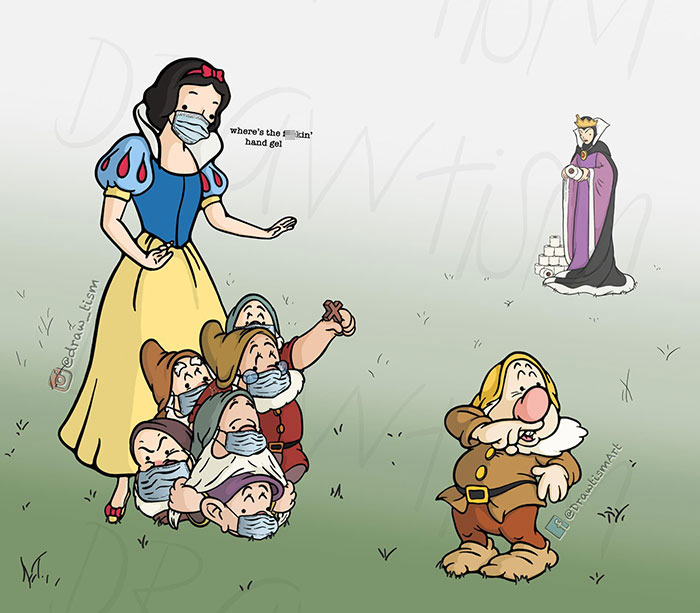 Comics-Illustrations-Drawtism