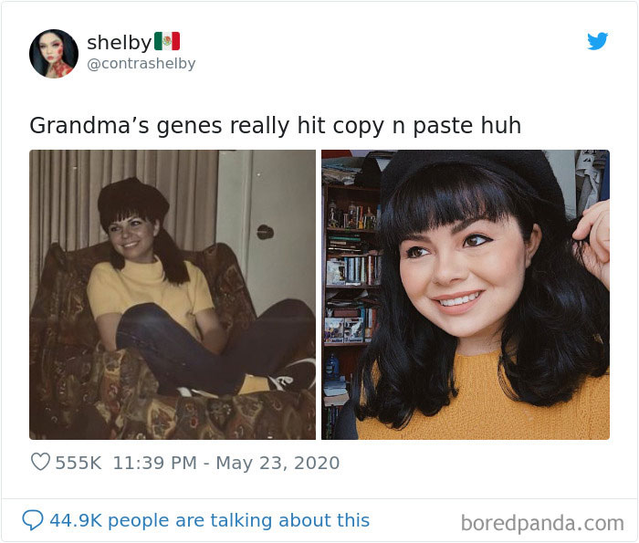 People-Shares-Copy-Paste-Genes