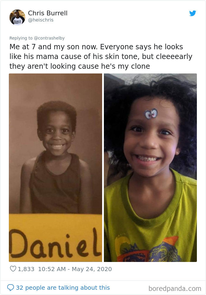 People-Shares-Copy-Paste-Genes