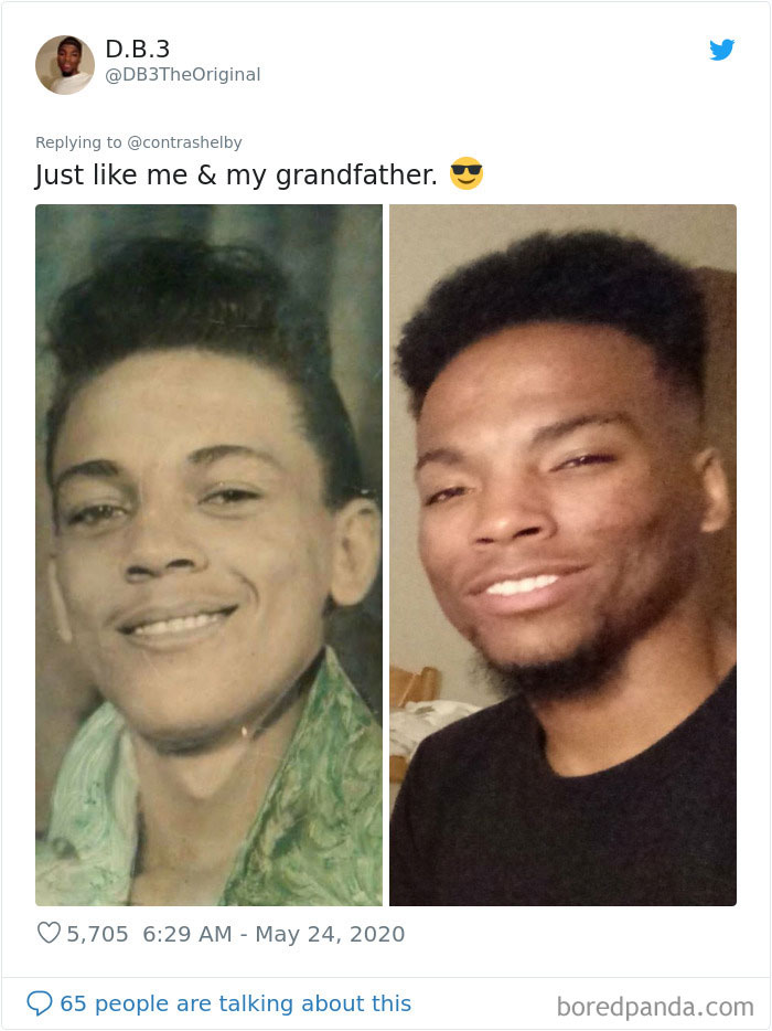 People-Shares-Copy-Paste-Genes