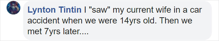 Engaged Couple Thinks They Met In University, Mom Figures Out They Actually Met On A Family Vacation In 1997