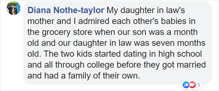 Engaged Couple Thinks They Met In University, Mom Figures Out They Actually Met On A Family Vacation In 1997