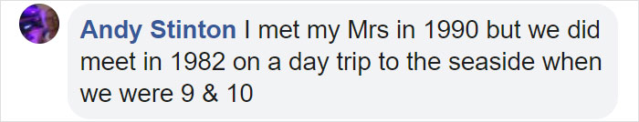 Engaged Couple Thinks They Met In University, Mom Figures Out They Actually Met On A Family Vacation In 1997