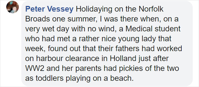 Engaged Couple Thinks They Met In University, Mom Figures Out They Actually Met On A Family Vacation In 1997 Engaged Couple Thinks They Met In University, Mom Figures Out They Actually Met On A Family Vacation In 1997