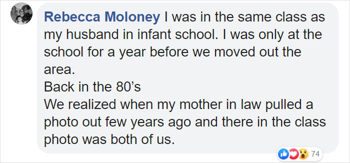 Engaged Couple Thinks They Met In University, Mom Figures Out They Actually Met On A Family Vacation In 1997