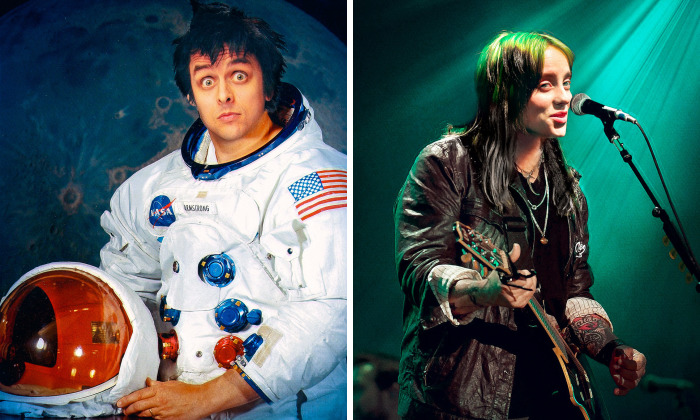 I Make Photoshop Mashups Of Same-Name Celebrities (50 Pics)