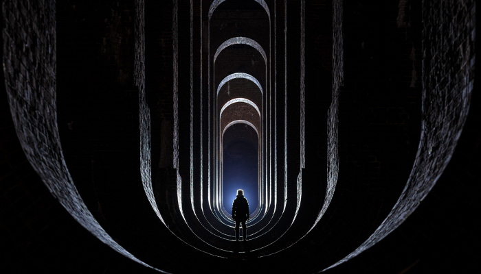 My 12 Photographs Of Nocturnal Travel In A Post-Pandemic World