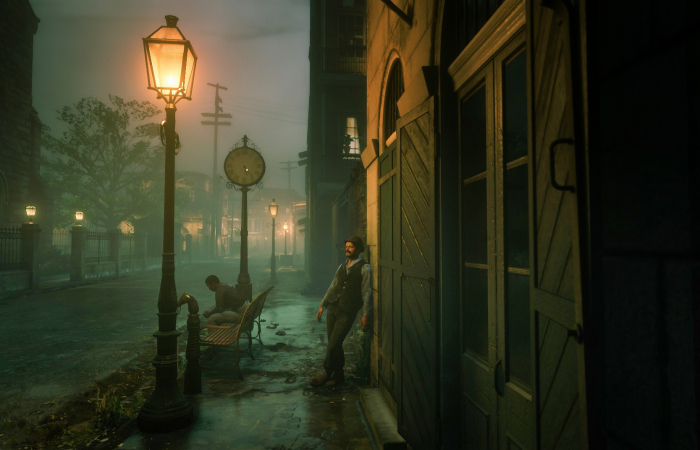 I Used My Photography Skills To Capture These 40 Pics In Red Dead Redemption 2