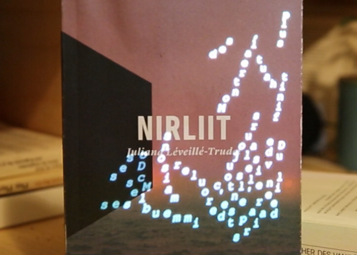 Our Website Lets You Create Your Own Interactive Light Installation With Floating Poems In Minutes