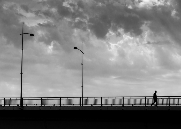 I Created A Virtual Photography Exhibition “Secret” During Quarantine