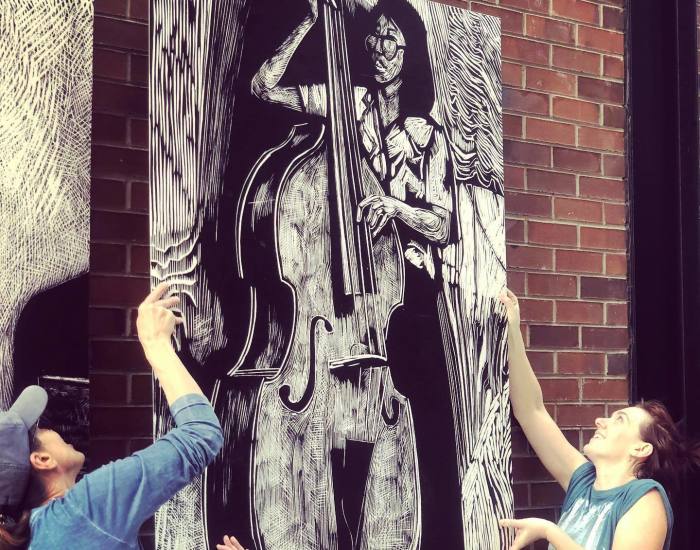 Birth Of Allez! Missoula