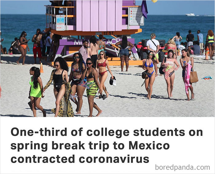 People Need To Stop Blaming Protestors For These Spikes