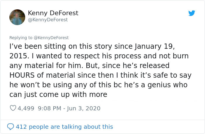Person Shares How Dave Chappelle Schooled A Privileged White Girl On Police Brutality Person Shares How Dave Chappelle Schooled A Privileged White Girl On Police Brutality