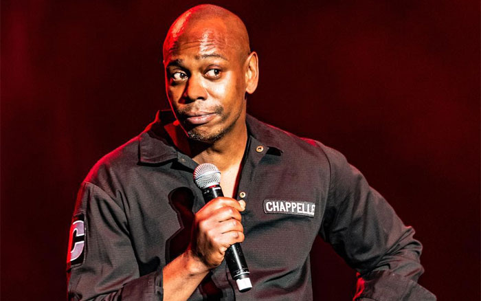 Person Shares How Dave Chappelle Schooled A Privileged White Girl On Police Brutality