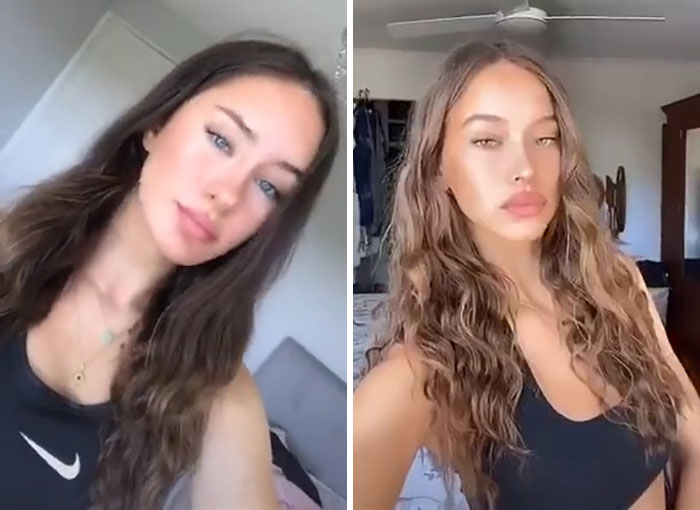 Doppelganger-Duet-Tiktok-Challenge-Swoledds