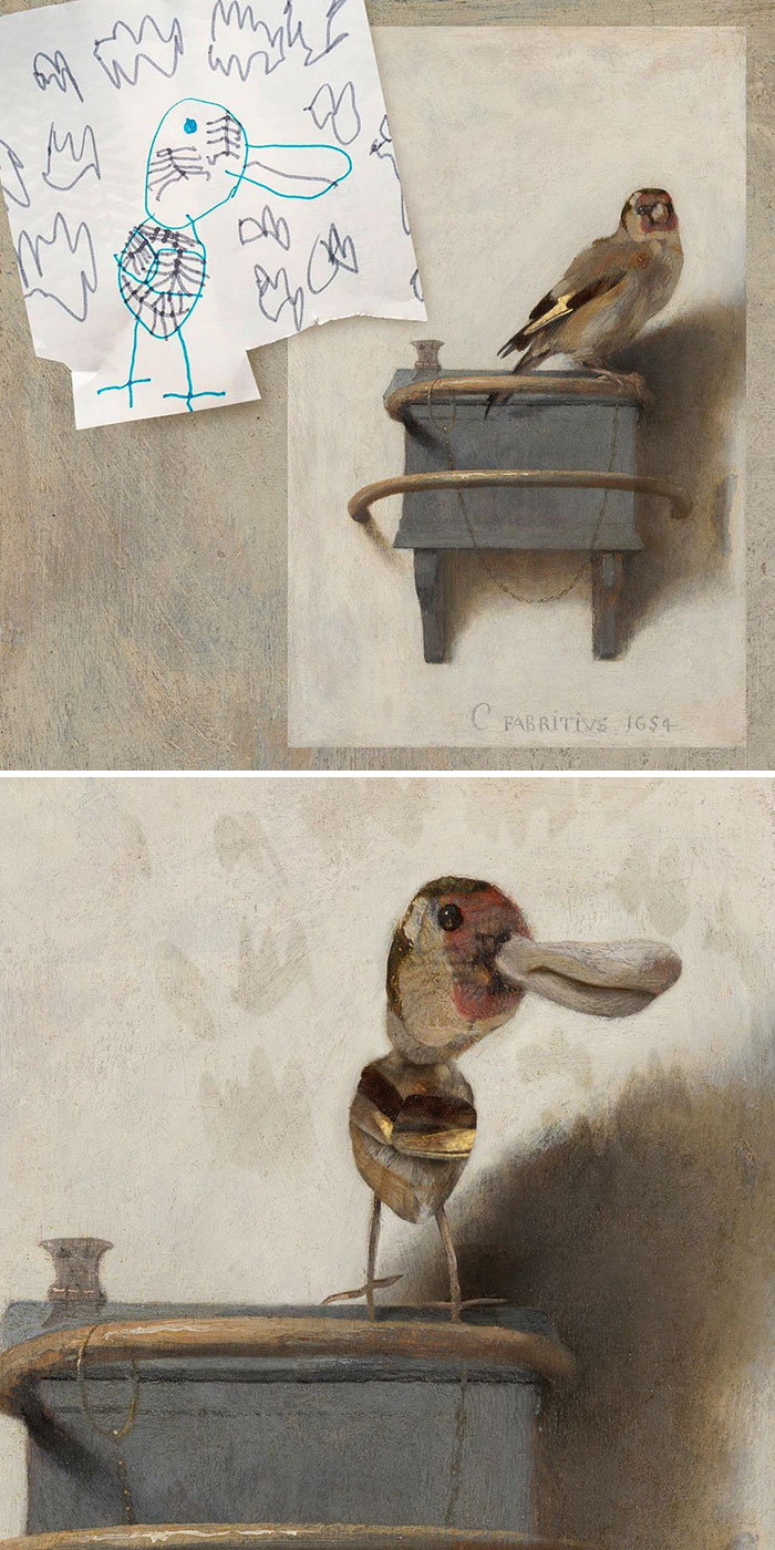 Drawings-Real-Life-Things-I-Have-Drawn