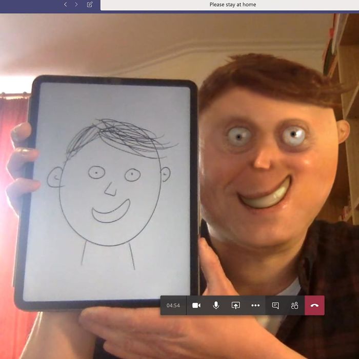 Drawings-Real-Life-Things-I-Have-Drawn